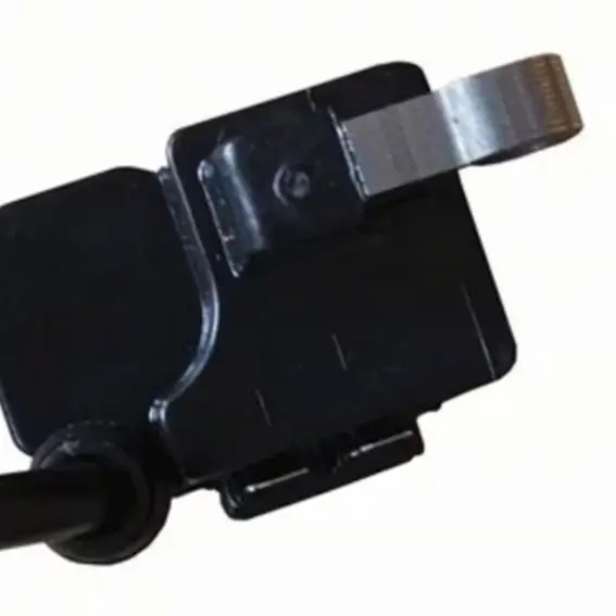 Ignition Coil Module For 1E36F-2E 1E36F-2E.2 TLE33 CG330 BC330 Chainsaw Engine Electronic Igniter For Outdoor Power Equipment