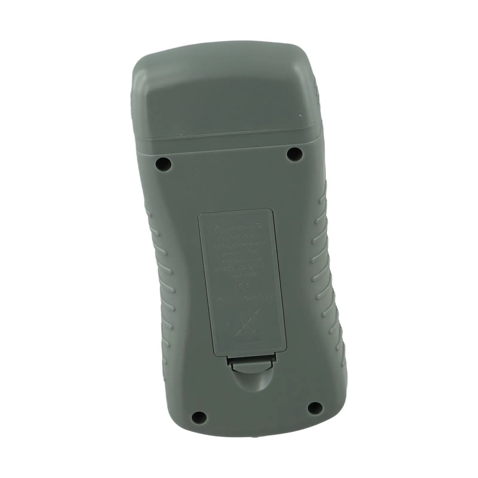 Firewood Assessment 64*31*144mm Humidity Detector Digital Moisture Tester Device for instant Readings Moisture Content