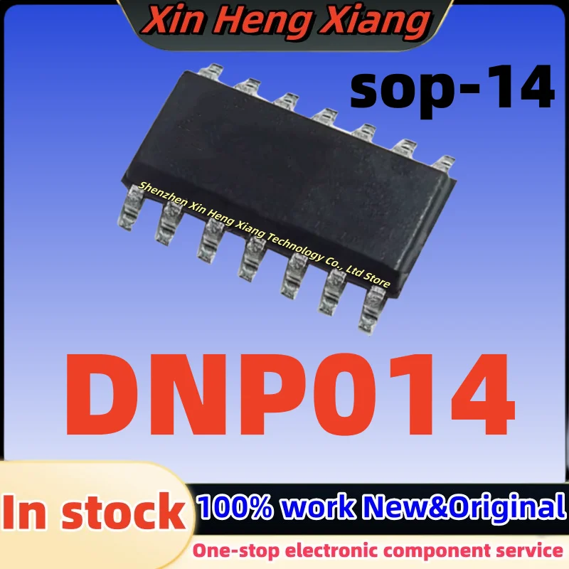 

(1pcs)100%New DNP014 sop-14