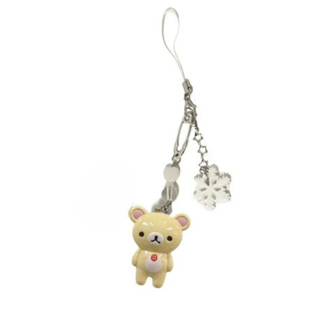 Kawaii Cartoon Brow…