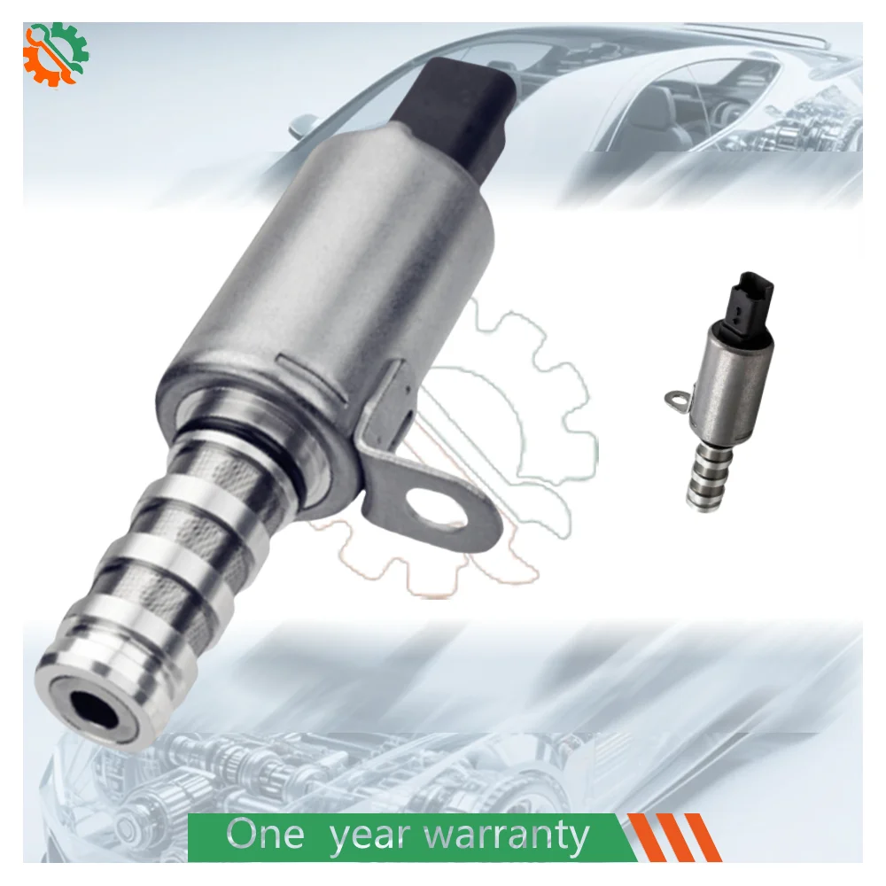 

VVT variable oil control valve timing solenoid valve For Citroen Peugeot 1.6 THP V758776080 11367587760 11368610388