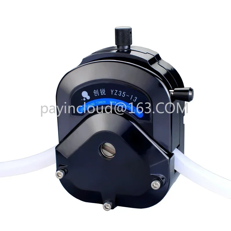 Big Flow Rate peristaltic Pump Head YZ35-13