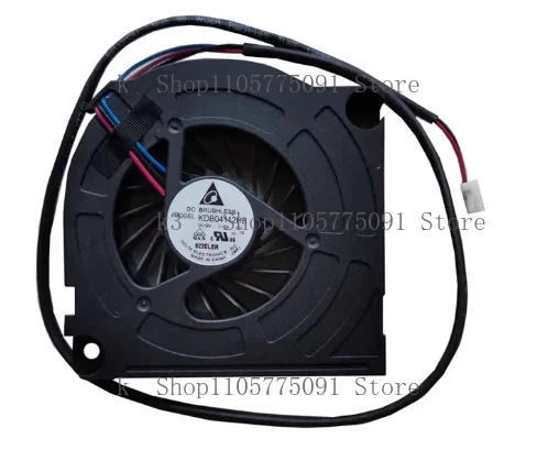 New CPU Cooling Fan for Samsung LS47T3 UA65HU9800 fan KDB04112HB