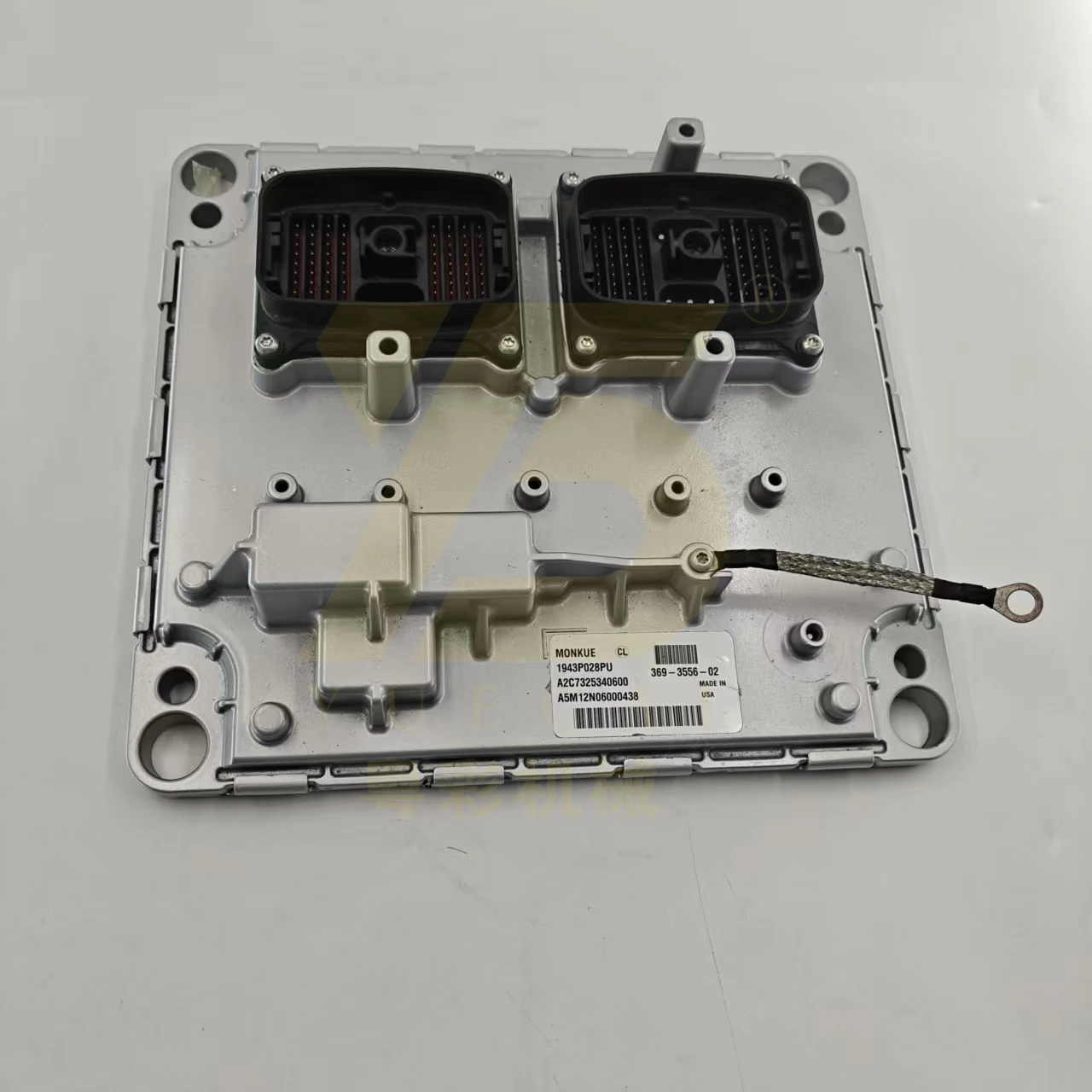 High Quality 236D Loader Engine ECM 369-3556 3693556 236D Unit Controller 4587273 458-7273 458-7723 464-2924 4642924