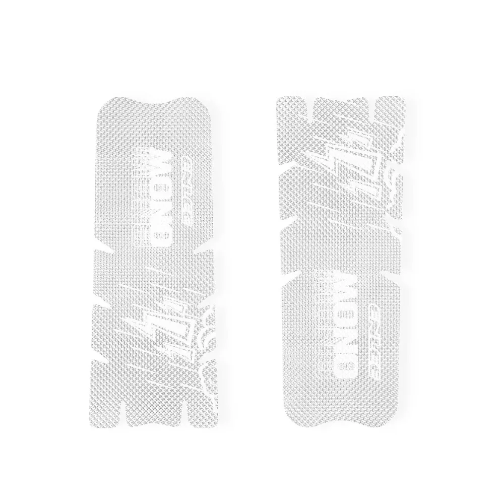 

Retrofitting Film Bicycle Crank Sticker Waterproof Scratch Resistant Crank Protection Film 3D PVC Protective Cover