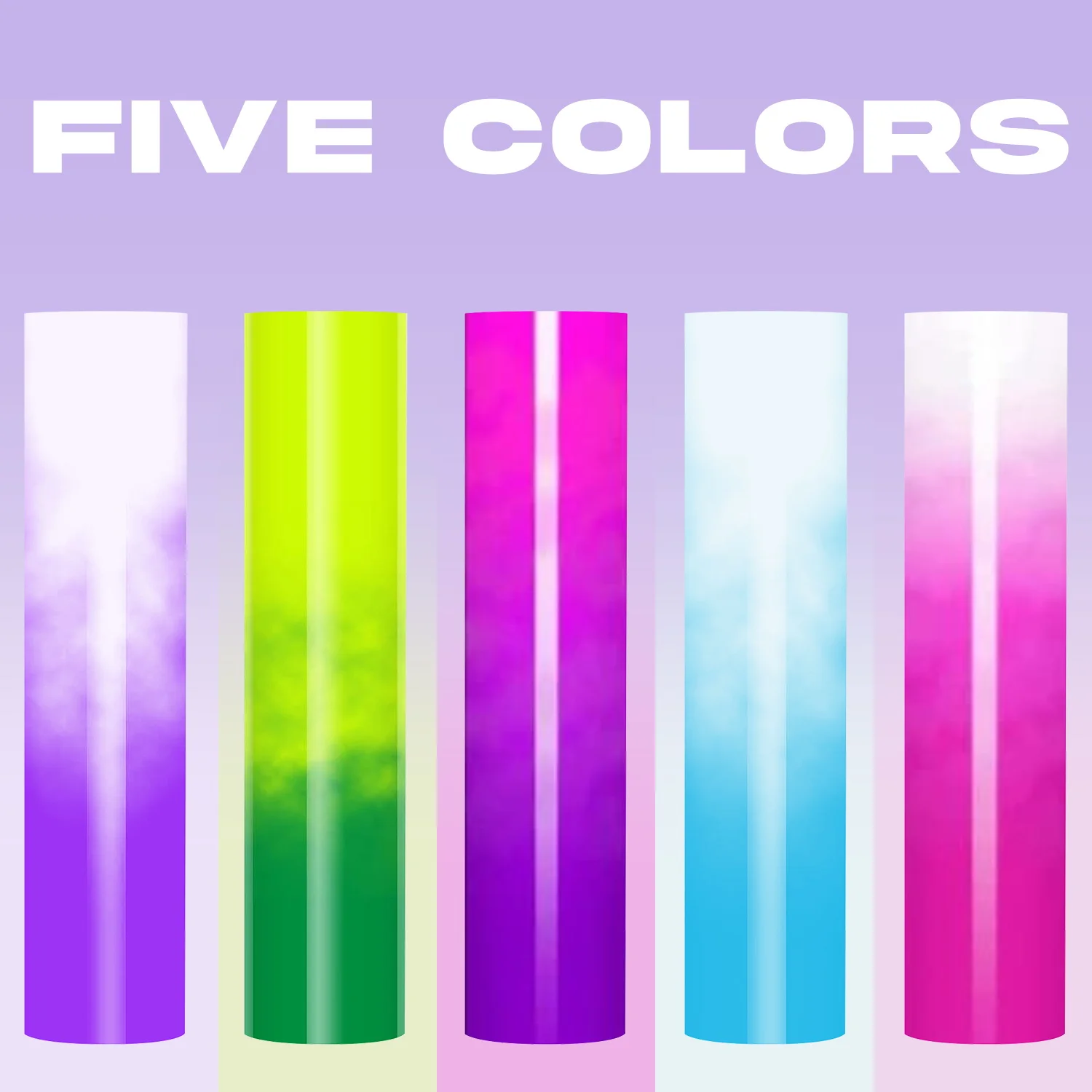 1 Roll Cold-Activat…