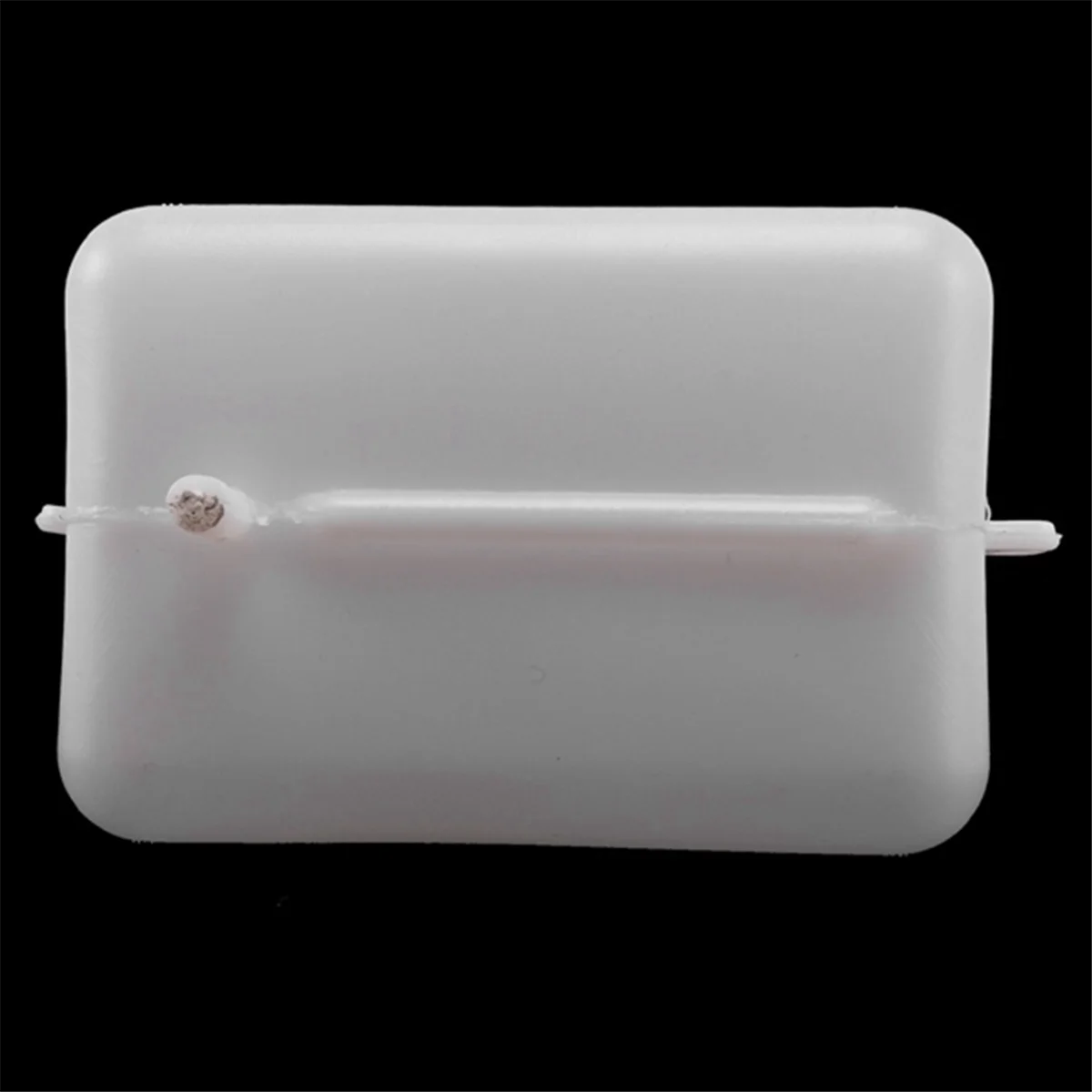 

# 72 Вт автомобильные детали и аксессуары, 2 шт. 1 л мини-мото велосипед для бездорожья пластиковый бензиновый топливный бак, белый и черный