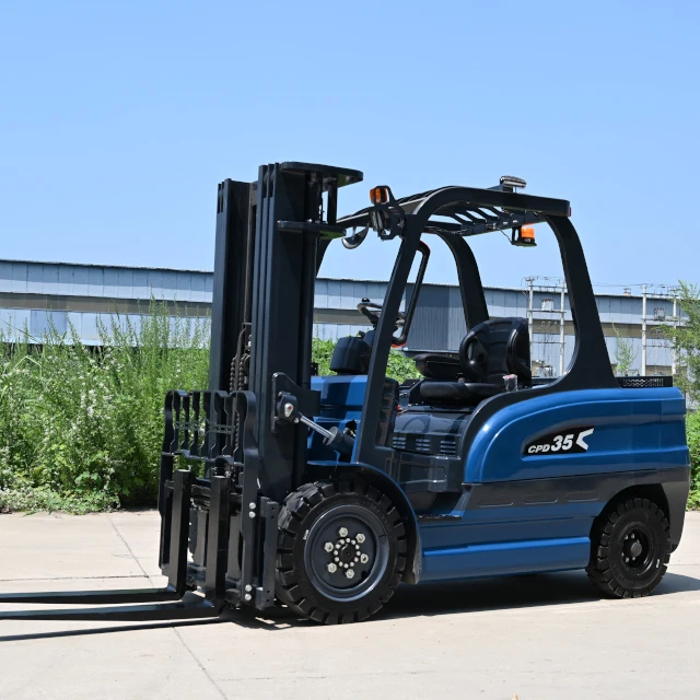 Factory Price Forkl…