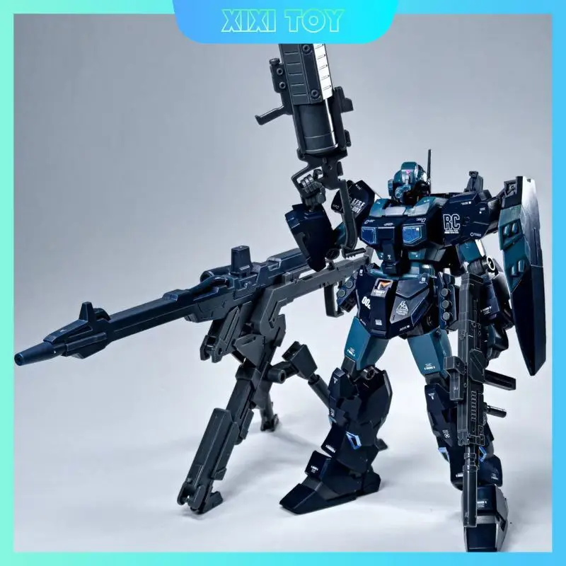 Baobao Model HG1/14…