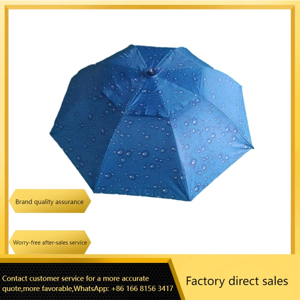 

Low Priced RTK Surveying Umbrella Essential Instrument Accessory For Outdoor Surveys