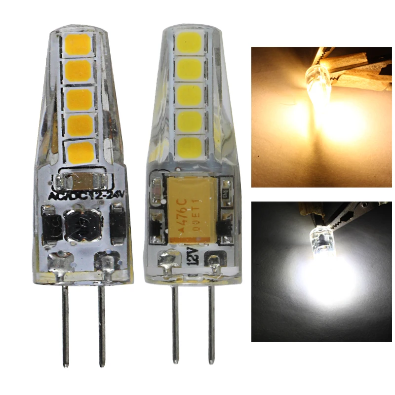 Ampoule G4 Mini Led…