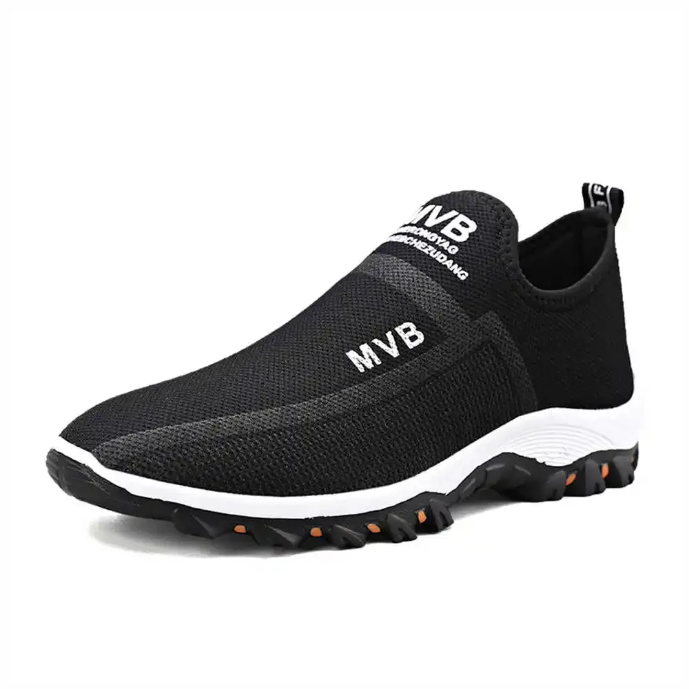 

Round Toe Camp Men's Sneakers 50 Size Casual Loafer Shoes For Men Luxury Boots 48 Sports Team Skor Latest Vip Lowest Price