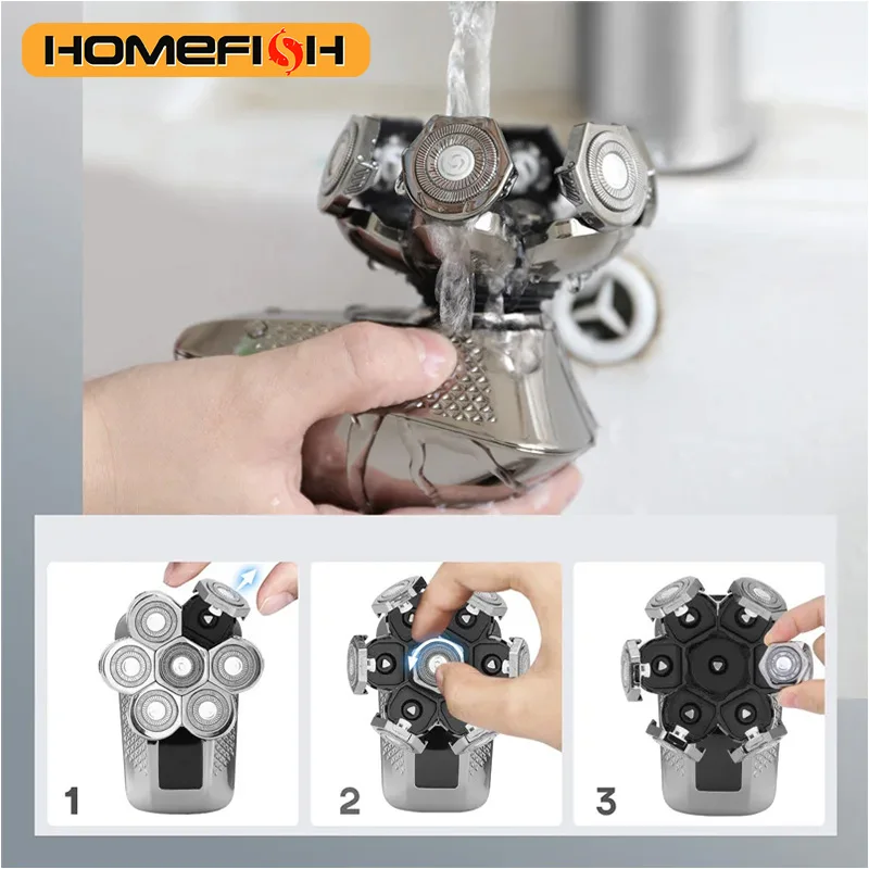 #58 Trending Shaving Kits Right Now