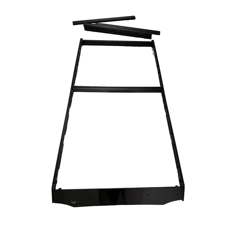 Spedking New Products Pickup Luggage Rack Truck Roof Rack For Toyota 4runner Roof Rack