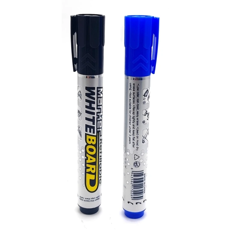 Camouflaged Marker Pen Safe for Hiding Money and Valuables Secret Jewelry Stash Innovative Small Items Container