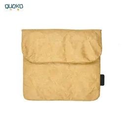 Custodia per borsa per Laptop Vintage vecchio stile in carta da 7 pollici E custodia per lettore per Kindle Oasis 3 Kobo Libra2