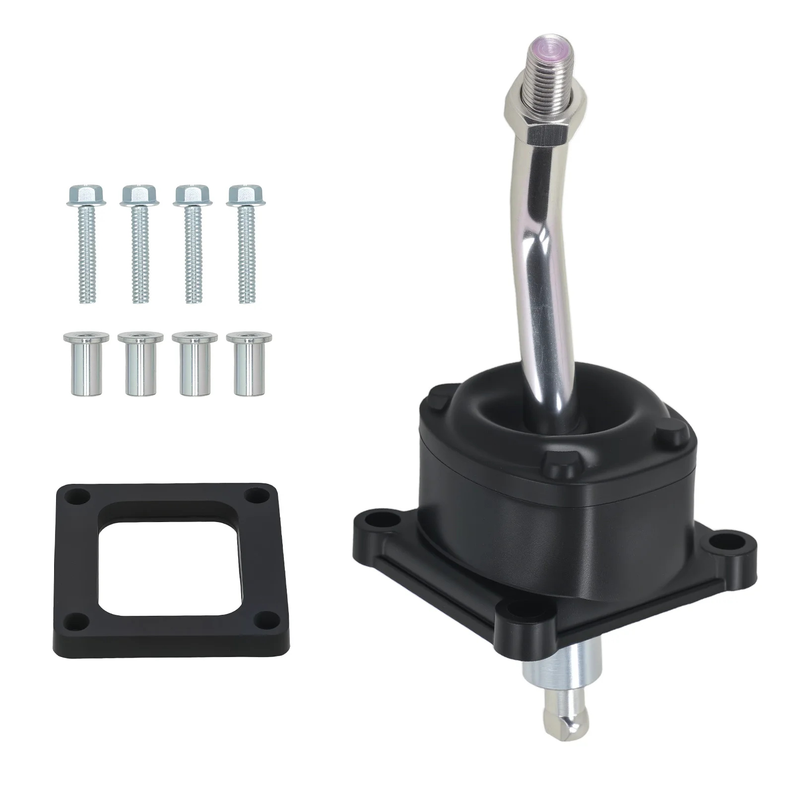 Transmission 5-Speed Shifter Tower For Dodge 2500 3500 NV4500 Manual 1996-UP