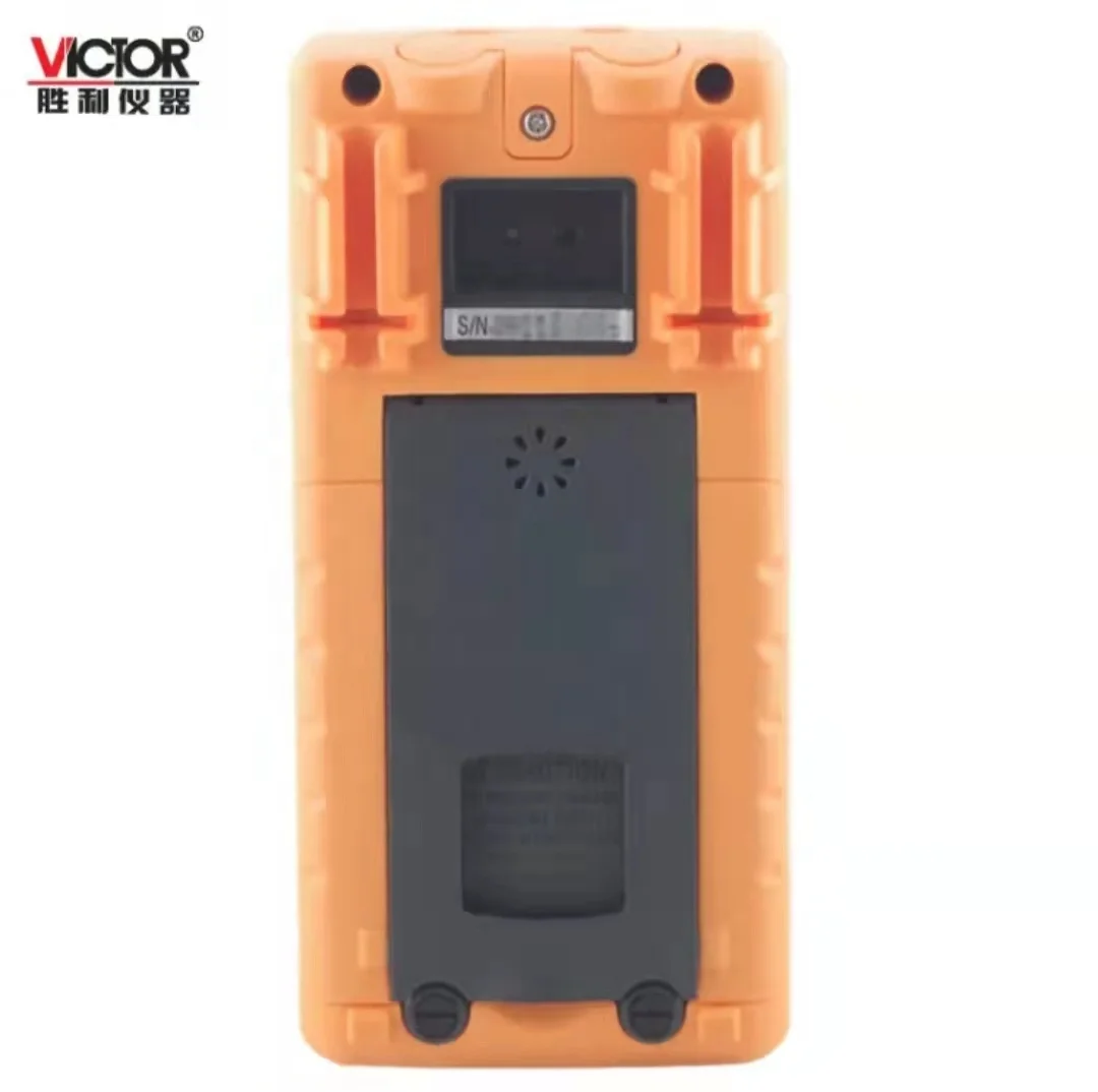 Victor VC709H loop calibrator HART communication command high definition voltage current 24V loop VC709H