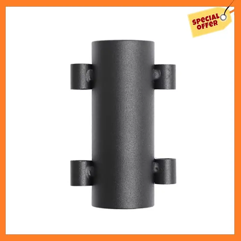 

AD08-Tent Pole Holder Tent Rod Holder Outdoor Awning Reinforced Windproof Support Rod Tent Fixed Stand Holder For Canopy Pole