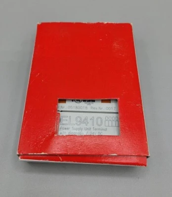 

Brand New Original EK1100 EK1122 EL9410 EL1008 EL2008 BK3150 Fast delivery