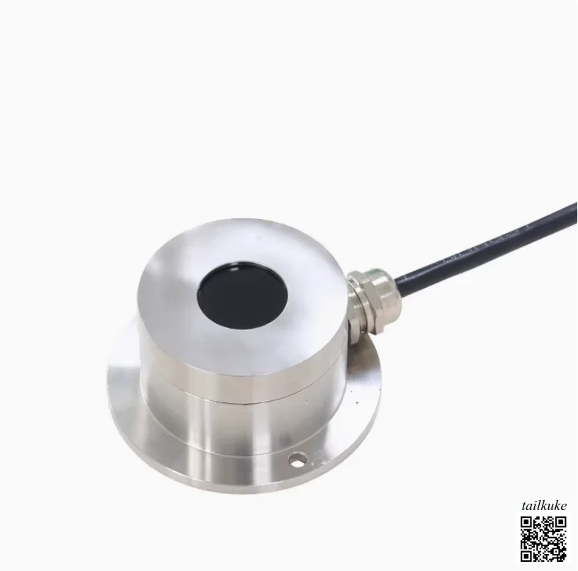 

SM9568 Термостойкий УФ-датчик 485, коммуникационный ток, напряжение, материал из нержавеющей стали, водонепроницаемый