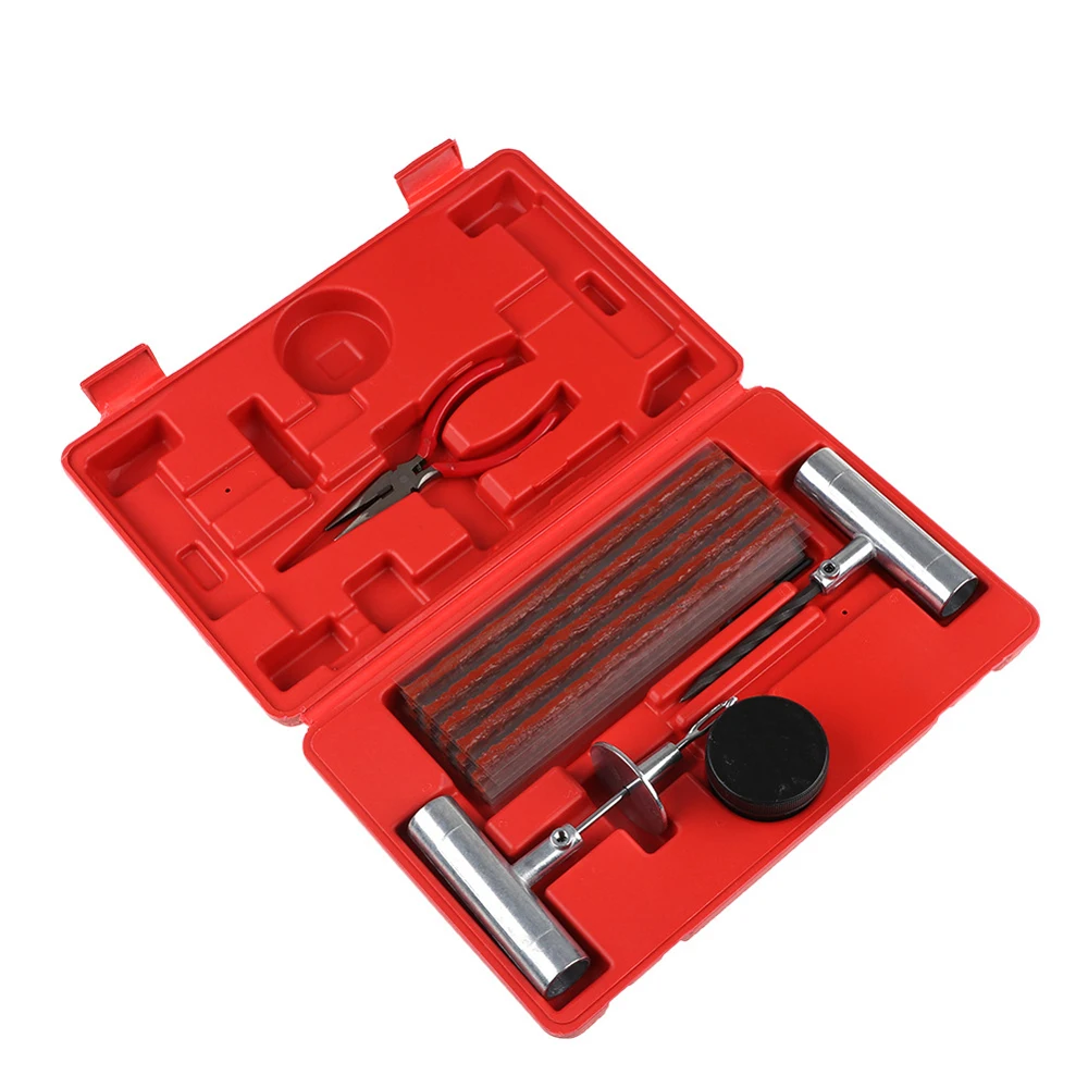 

Car Tire Repair Tool Set