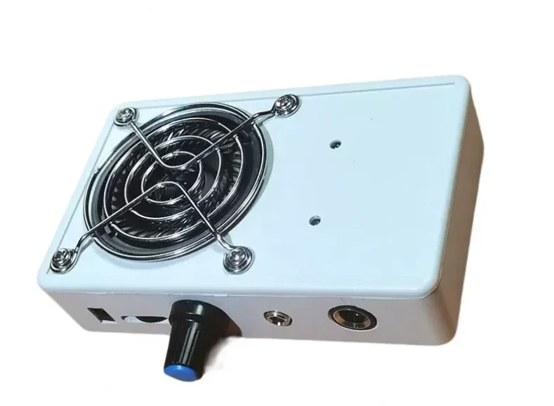 CW oscillator K4 key 6.5mm socket adjustable tone volume portable manual service training machine