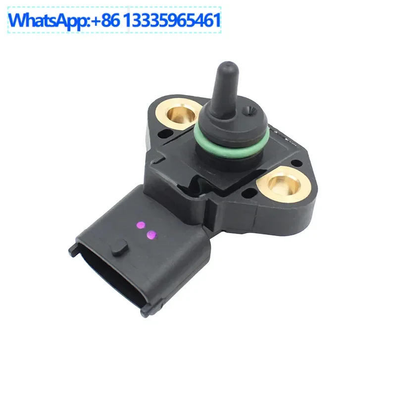 

2PCS Intake pressure sensor 1399522