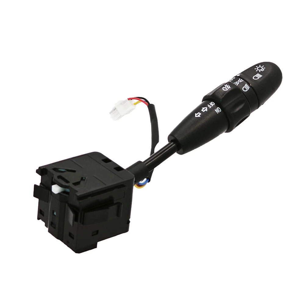 ​96540684 Multi Function Turn Signal Steering Column Wiper Switch For Aveo Aveo5 9024792 520320-1000