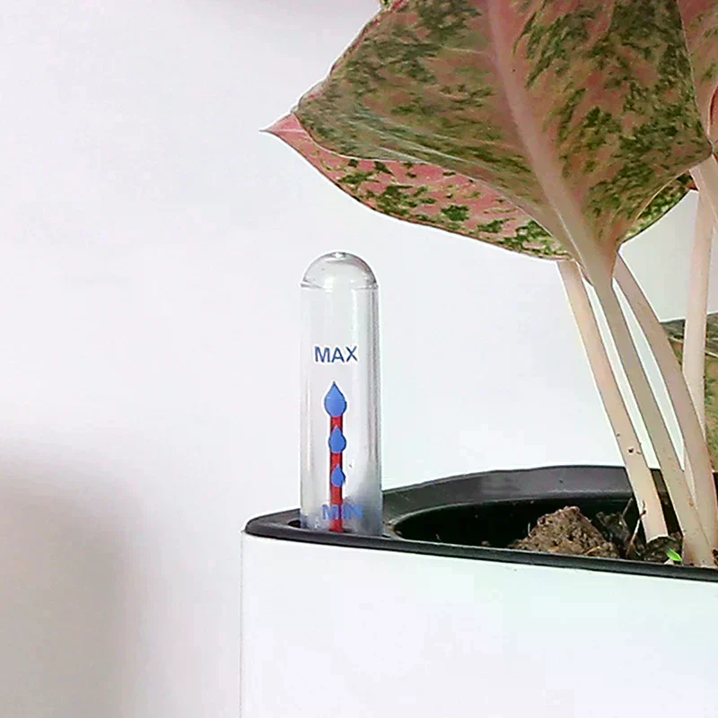 /TPz/Accessory Indoor Plants Water Level Indicator Meter Probe Gauge Buoy Potted Hydroponic Plant