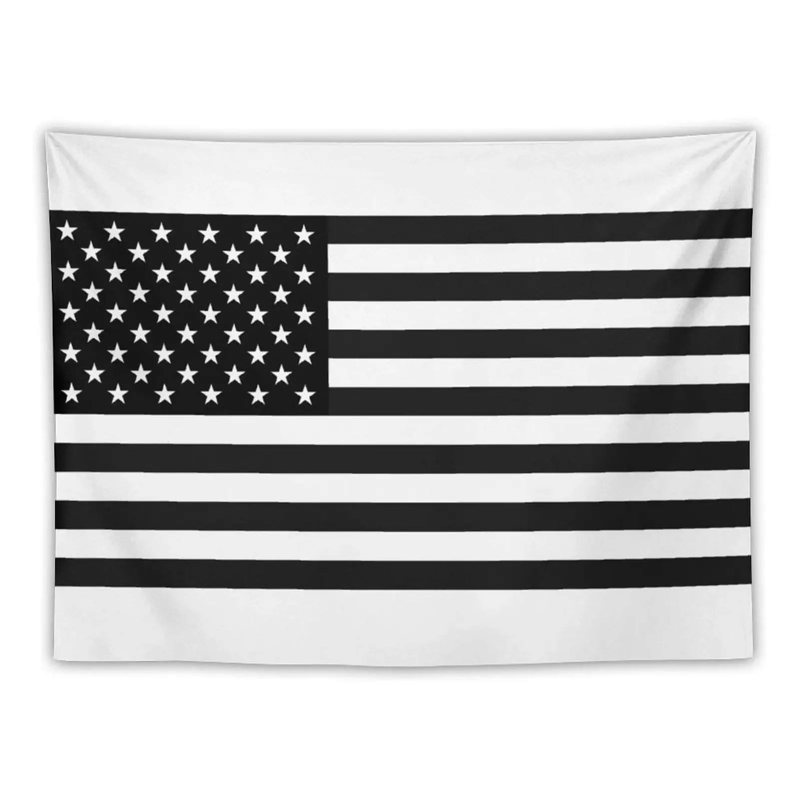 

Black American Flag Tapestry Cute Decor Cute Room Things Decoration Room Tapestry