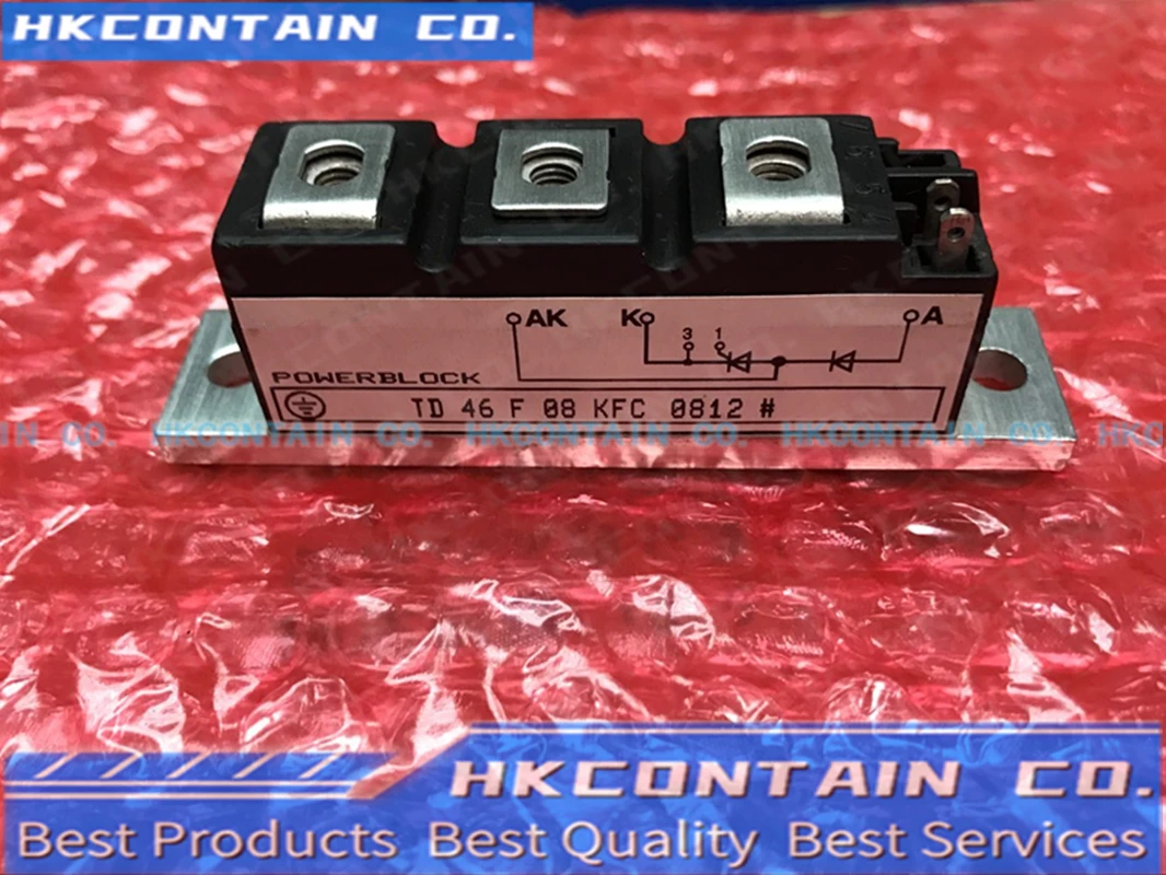 

NEW MODULE TD46F08KFC TD46F08KDC TD46F12KFC TD46F08KFL TD46F10KFL TD46F12KFL TD46F10KEC TD46F12KEC