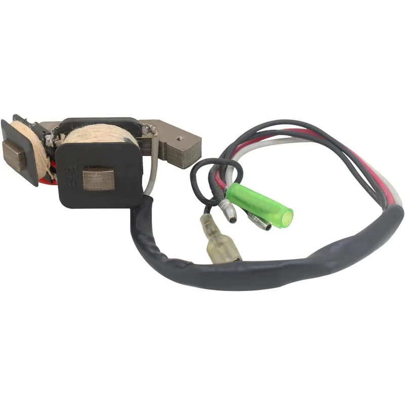 LICE-لملحقات مولد البنزين الصغيرة ET650/950 الشاعل مولد الإشعال المناسب مولد ملف الإشعال