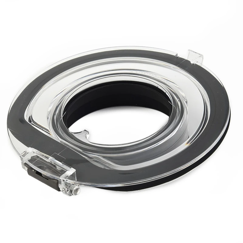 Tapa de contenedor para aspiradora Dyson V10 V11 V15, Base de tapa de contenedor con anillo de sellado, cubierta inferior de repuesto