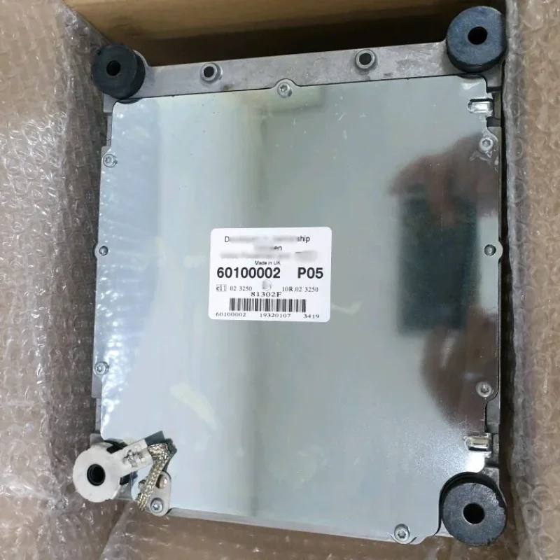 

Модуль блока управления двигателем 20577135 60100002 ECU ECM для экскаватора Vol vo EC160B EC180B EC210B EC240B EC290B EC360B EC460B