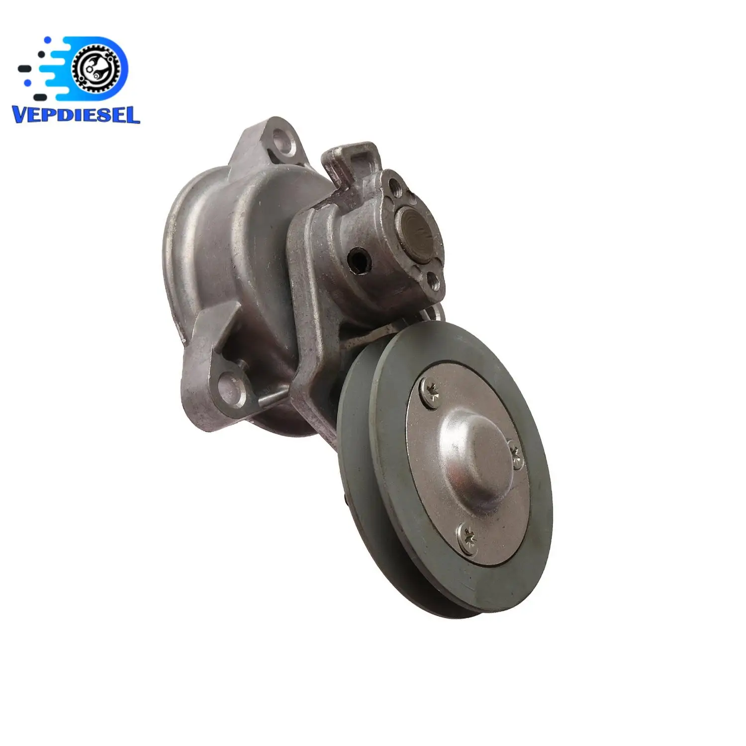 

1pc Belt Tensioner Pulley For Deutz F4L912 F3L912 912 913 914 Engine 04152510 02238067 04150693 F100004152510 2238067 Parts