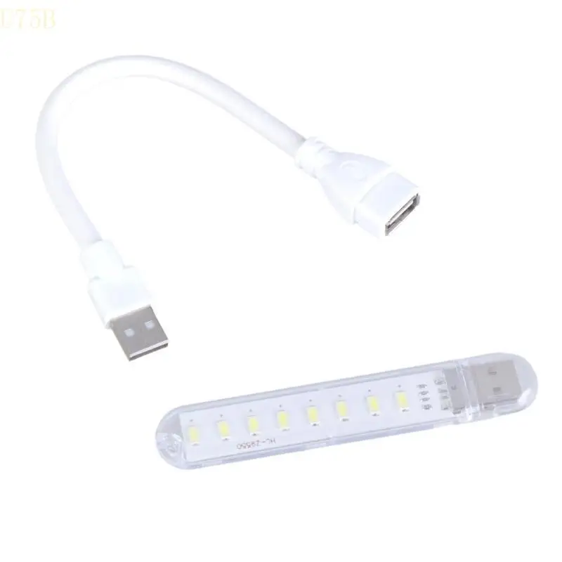 U75B USB LED LIGH