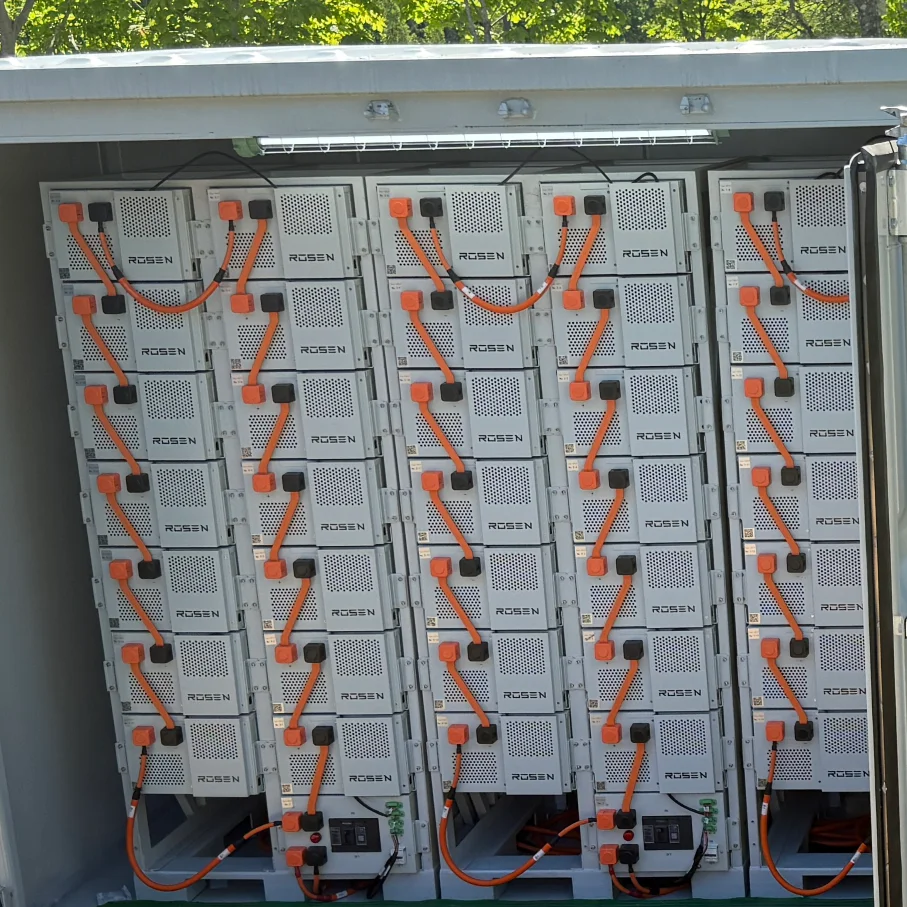 Costo de almacenamiento de batería del panel solar BMU BMS EMS