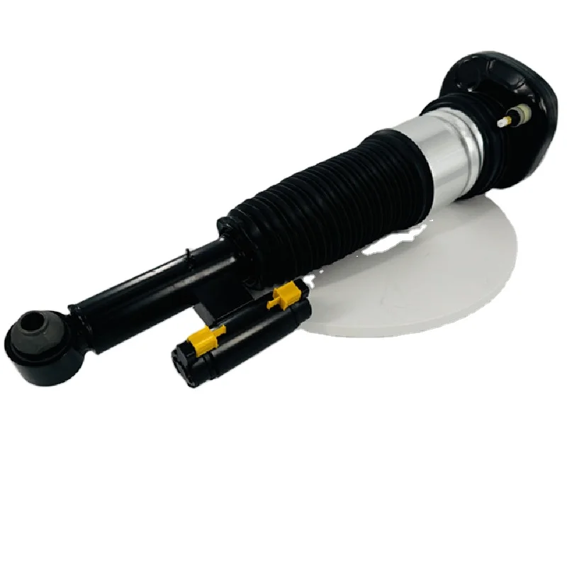 

High Quality New for BMW 7Series G11 G12 730 735 740 750 Rear Shock Absorber Steel and Metal Coil Spring Suspension