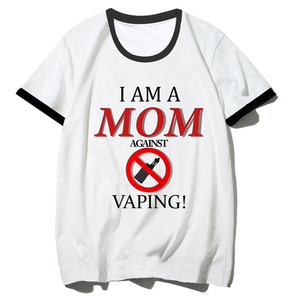 I am a MOM against VAPING