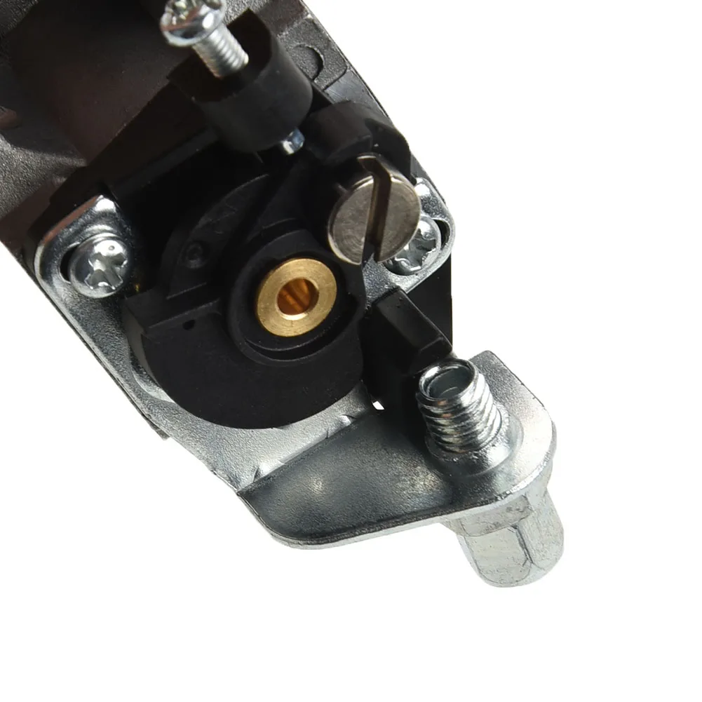 

Part Carburetor Carb Replaces For Ruixing H119 26cc High Quality Accessories Accessory Lawn Mower New Hot 1pcs