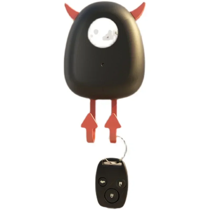 المنزل الخروج تذكير ننسى لجلب مفتاح الهاتف المحمول إغلاق الباب الذكي التعريفي صوت موجه هوك