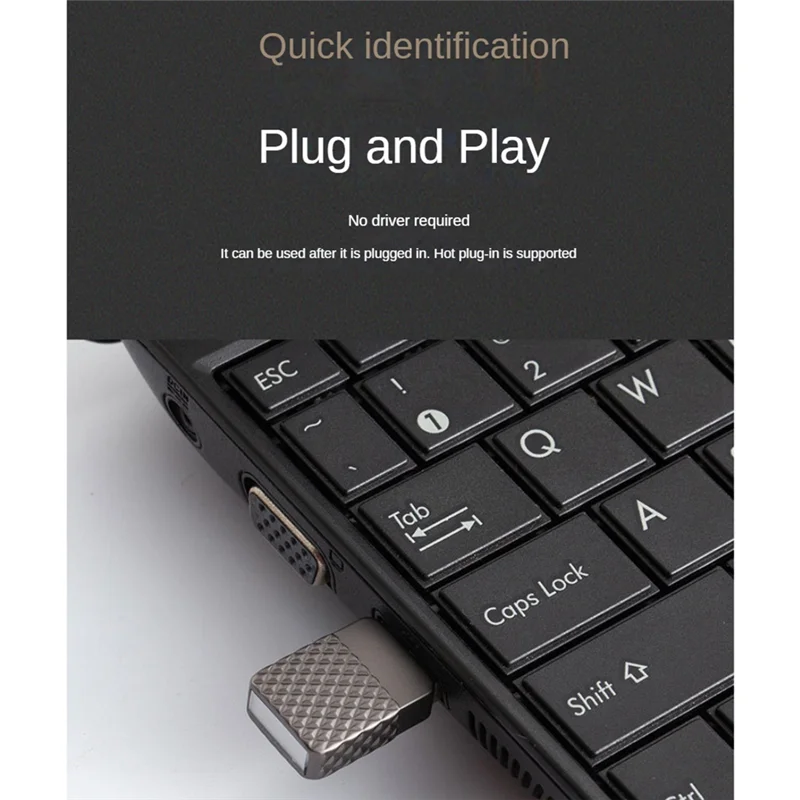 Qy-Usb 3.0 Memory C… - image