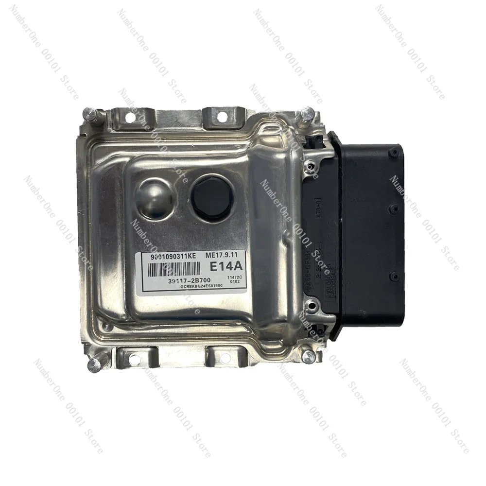 39117-2B700 Brand New Car Computer Version ECU