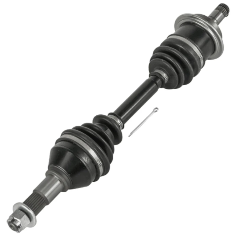 Front Left CV Axle 705401384 for ATV Outlander 650 800R 1000