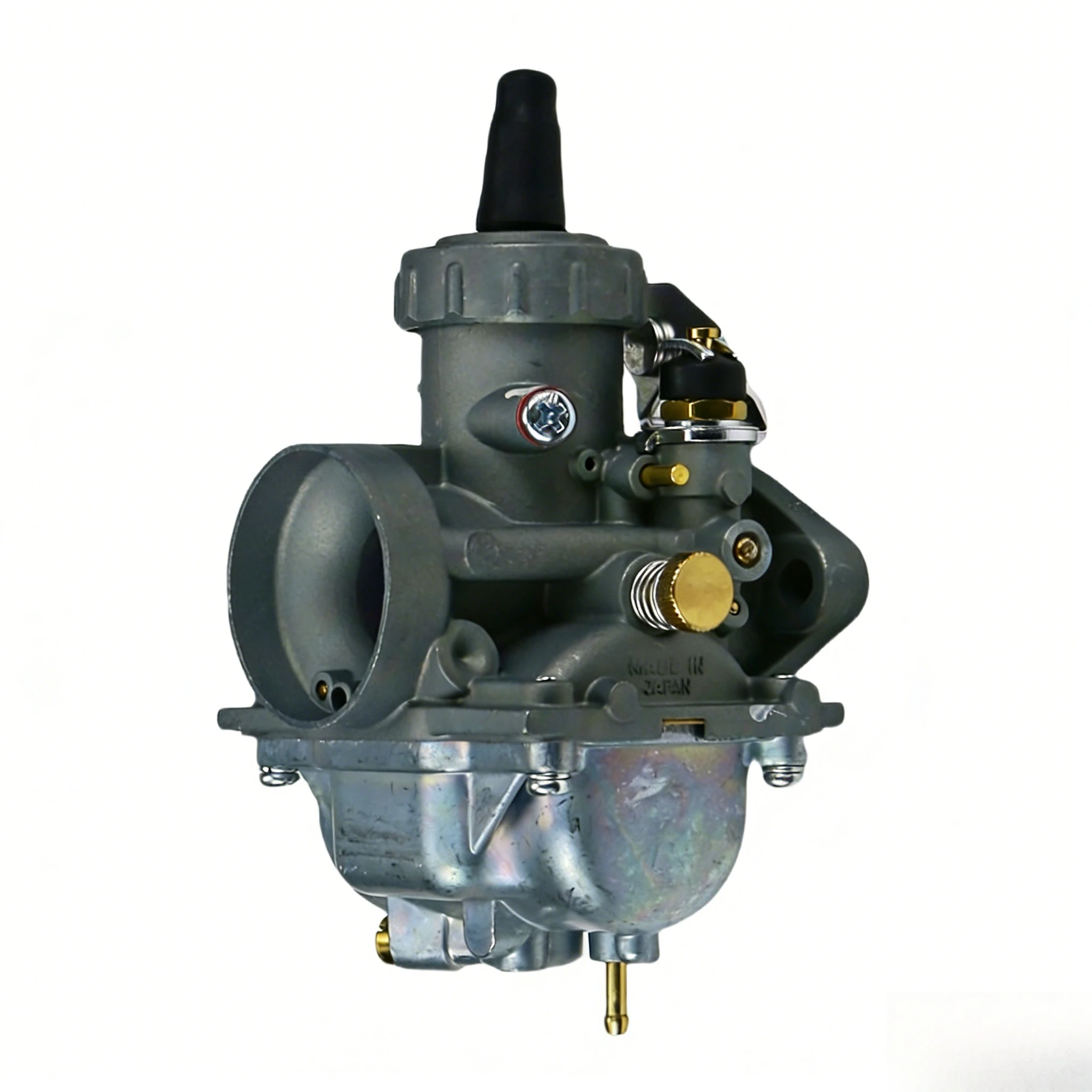 

Motorcycle carburetor suitable for TS100 TS125 TS125N TC125 Dirt Bike off-road vehicle