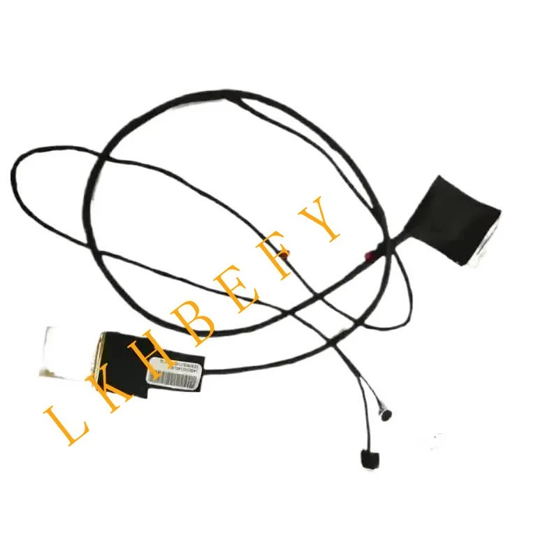 1PCS-3PCS Genuine New LCD LVDS Cable For N56VM N56VM N56VM N56SL N56VZ FH D 1920x1080 DDNJ8BLC110 1400500280200 €€