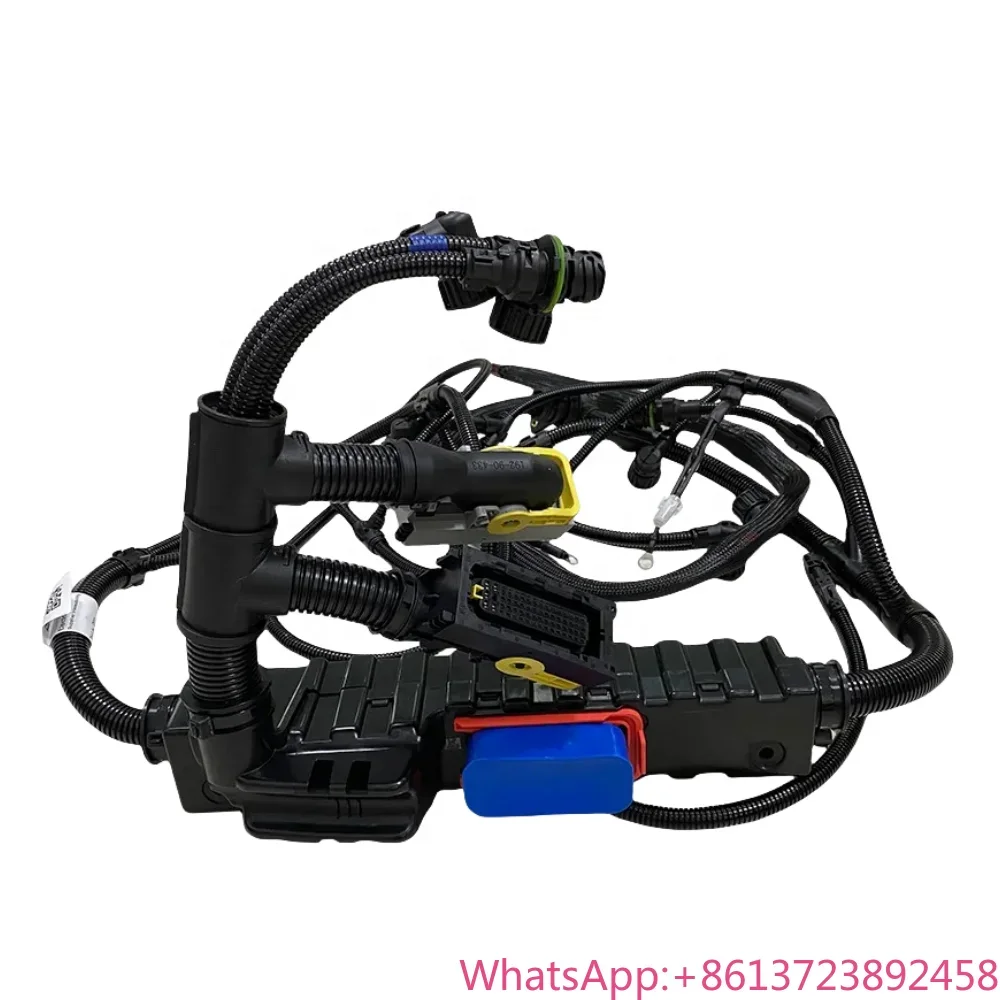 

VOL Engine Wire Harness Oem 21372696 22020183 for Truck Wiring Harness Connect Cable