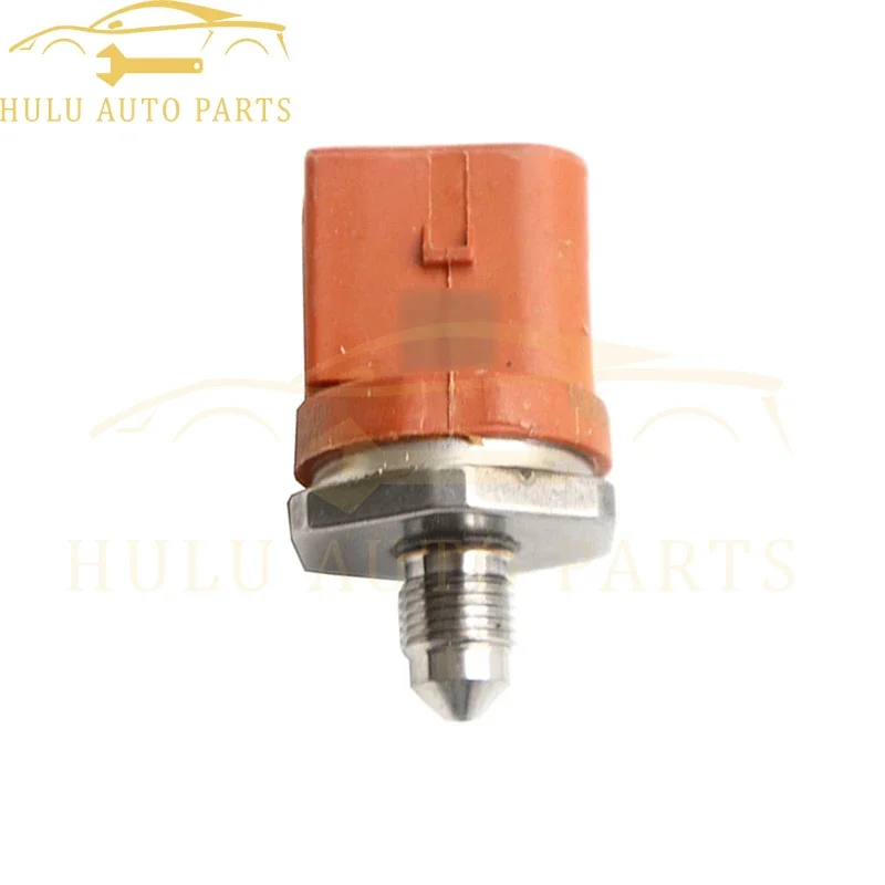 06J 906051 D 1.8TSI 2.0TFSI Sensor de presión de combustible para Audi A3 A4 A5 A6 A8 TTS Q5 VW Jetta Passat Golf EOS 06J 906 051 D 06J 906054 B B B