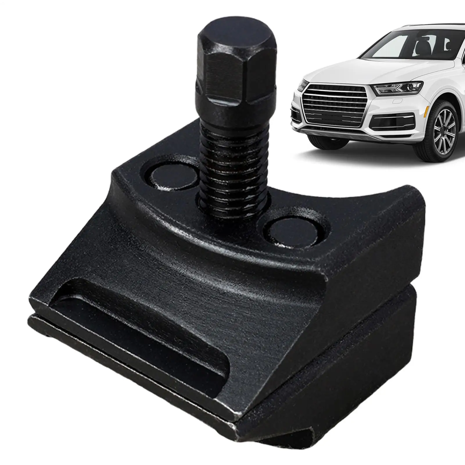 

1pc Car Suspension Split Hub Steering Knuckle Spreader Auto Suspension Strut Separator Hydraulic Shock Absorber Removal Tool